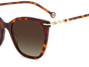 AUTHENTIC CAROLINA HERRERA SUNGLASSES Women Elegant