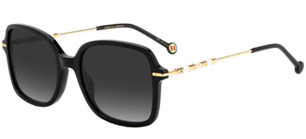 Authentic CAROLINA HERRERA SUNGLASSES Elegant Eyewear  - CAROLINA HERRERA