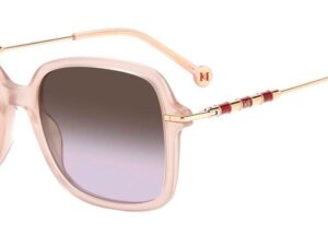 AUTHENTIC CAROLINA HERRERA SUNGLASSES Acetate High-End