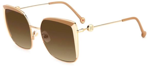 Authentic CAROLINA HERRERA SUNGLASSES Elegant Eyewear  - CAROLINA HERRERA