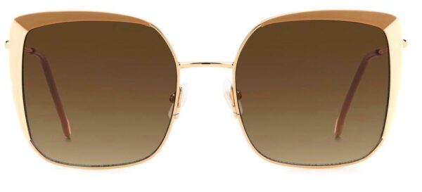 Authentic CAROLINA HERRERA SUNGLASSES Elegant Eyewear  - CAROLINA HERRERA - Image 2