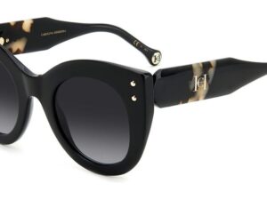 AUTHENTIC CAROLINA HERRERA SUNGLASSES Women High-End