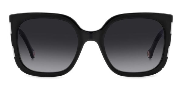 Authentic CAROLINA HERRERA SUNGLASSES Elegant Eyewear  - CAROLINA HERRERA - Image 2