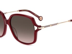 AUTHENTIC CAROLINA HERRERA SUNGLASSES Women High-End