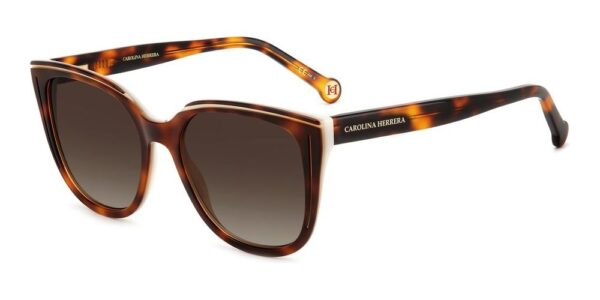 Authentic CAROLINA HERRERA SUNGLASSES Designer Eyewear  - CAROLINA HERRERA