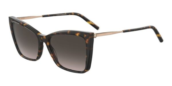 Authentic CAROLINA HERRERA SUNGLASSES Elegant Eyewear  - CAROLINA HERRERA