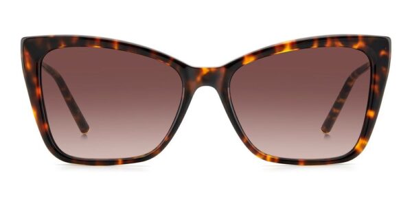 Authentic CAROLINA HERRERA SUNGLASSES Elegant Eyewear  - CAROLINA HERRERA - Image 2