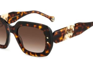 AUTHENTIC CAROLINA HERRERA SUNGLASSES Acetate Premium