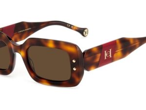 AUTHENTIC CAROLINA HERRERA SUNGLASSES Acetate Top Quality