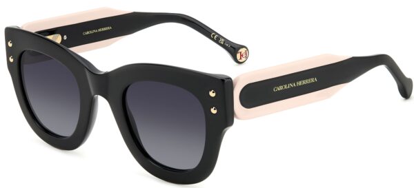 Authentic CAROLINA HERRERA SUNGLASSES Top-Quality Eyewear  - CAROLINA HERRERA