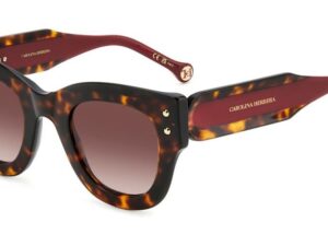 AUTHENTIC CAROLINA HERRERA SUNGLASSES Women Elegant