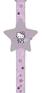 AUTHENTIC HELLO KITTY KID LCD WATCH ***SPECIAL PRICE*** Plastic Top Quality