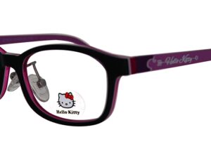 AUTHENTIC HELLO KITTY EYEWEAR Top Quality Eyeglasses