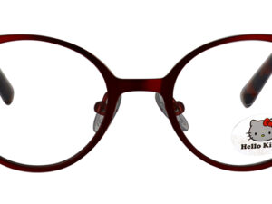 AUTHENTIC HELLO KITTY EYEWEAR Elegant Eyeglasses