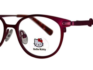 AUTHENTIC HELLO KITTY EYEWEAR Top Quality Eyeglasses