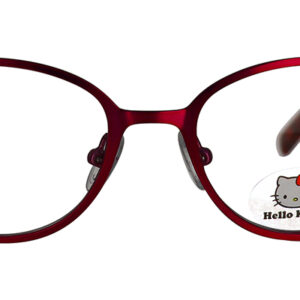 AUTHENTIC HELLO KITTY EYEWEAR Top Quality Eyeglasses