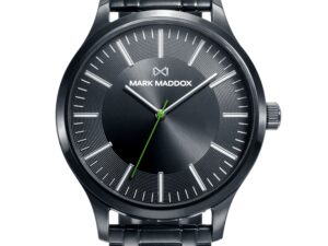 AUTHENTIC MARK MADDOX NEW COLLECTION 41 mm Premium Watch