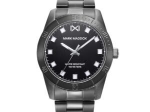 Authentic MARK MADDOX NEW COLLECTION 42 mm Premium High-end watch