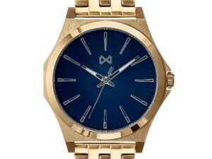 Authentic MARK MADDOX NEW COLLECTION Men Sophisticated High-end watch