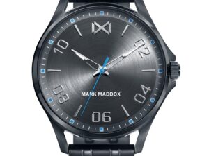 AUTHENTIC MARK MADDOX NEW COLLECTION Men Top Quality Watch