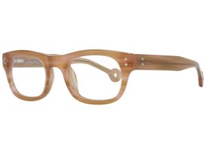 AUTHENTIC HALLY & SON EYEWEAR & Unisex Sophisticated Eyeglasses