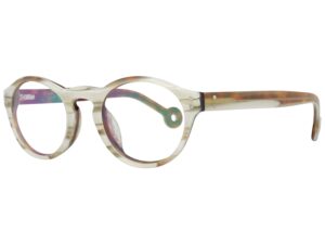 AUTHENTIC HALLY & SON EYEWEAR & Unisex Premium Eyeglasses