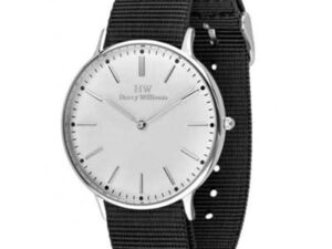 Authentic HARRY WILLIAMS Designer Watch  – HARRY WILLIAMS