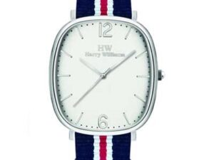 Authentic HARRY WILLIAMS Designer Watch  – HARRY WILLIAMS