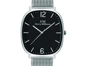 Authentic HARRY WILLIAMS Designer Watch  – HARRY WILLIAMS