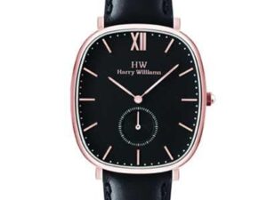 Authentic HARRY WILLIAMS Designer Watch  – HARRY WILLIAMS