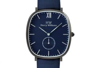 Authentic HARRY WILLIAMS Designer Watch  – HARRY WILLIAMS