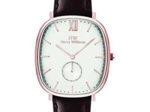 Authentic HARRY WILLIAMS Designer Watch  – HARRY WILLIAMS