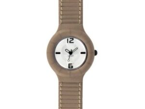 AUTHENTIC HIP HOP LEATHER Quartz Exclusive Watch