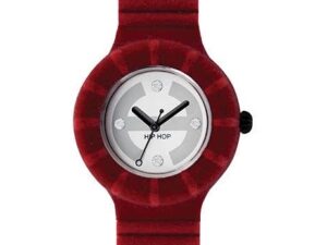 AUTHENTIC HIP HOP NEW COLLECTION VELVET TOUCH 32 mm Exclusive Watch