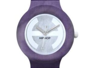 AUTHENTIC HIP HOP MELANGE Plastic High-End Watch