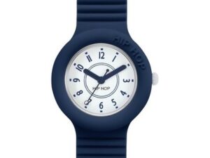 AUTHENTIC HIP HOP NEW COLLECTION Quartz Analog Designer Watch