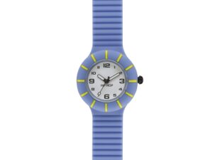 AUTHENTIC HIP HOP NEW COLLECTION Plastic Sophisticated Watch