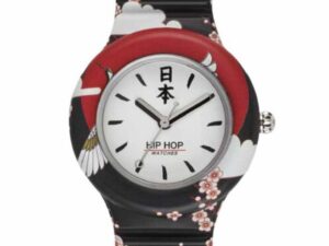 AUTHENTIC HIP HOP NEW COLLECTION Silicone Top Quality Watch