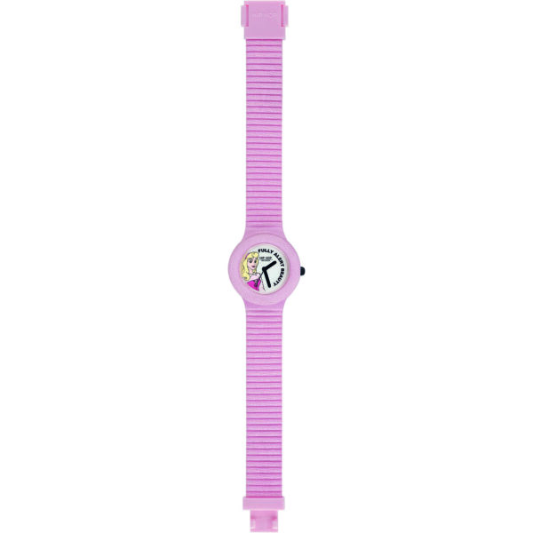 Authentic HIP HOP Women 32 mm Polycarbonate Quartz Designer Wristwatch  - HIP HOP DISNEY COLLECTION - Image 3