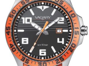 AUTHENTIC VAGARY Designer Watch