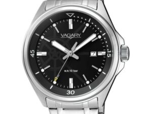 AUTHENTIC VAGARY Designer Watch