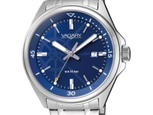 AUTHENTIC VAGARY Elegant Watch