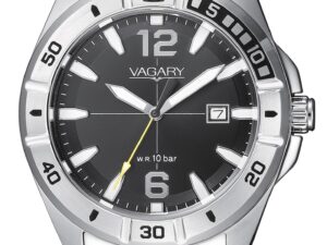 AUTHENTIC VAGARY Designer Watch