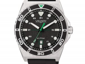 AUTHENTIC VAGARY CITIZEN Premium Watch