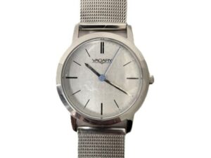 AUTHENTIC VAGARY Elegant Watch