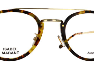 AUTHENTIC ISABEL MARANT EYEWEAR Exclusive Eyeglasses