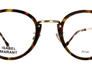 AUTHENTIC ISABEL MARANT EYEWEAR Women High-End Eyeglasses