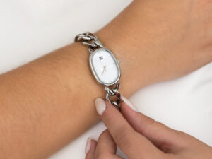 AUTHENTIC INES ROCHINHA WATCH IR.R2301 Exclusive