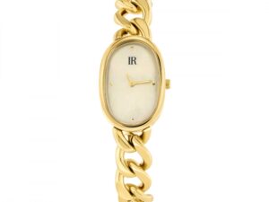 AUTHENTIC INES ROCHINHA WATCH IR.R2302 Premium