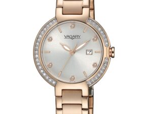 AUTHENTIC VAGARY Exclusive Watch